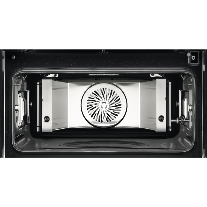AEG KSE798280M SteamPro Combi Inbouw stoomoven