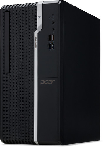 Acer Veriton Essential Micro Tower Desktop