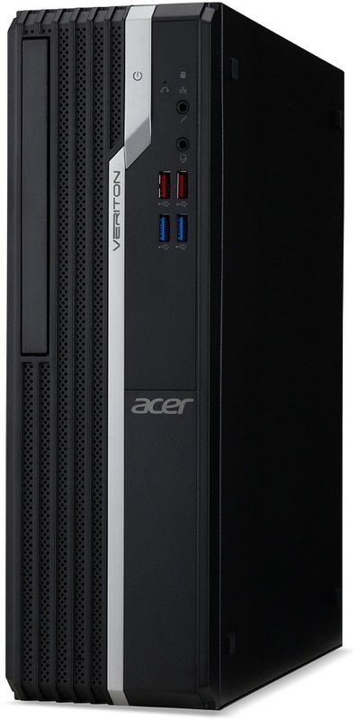 Acer Veriton Slimline X2680 I7459 Pro Desktop