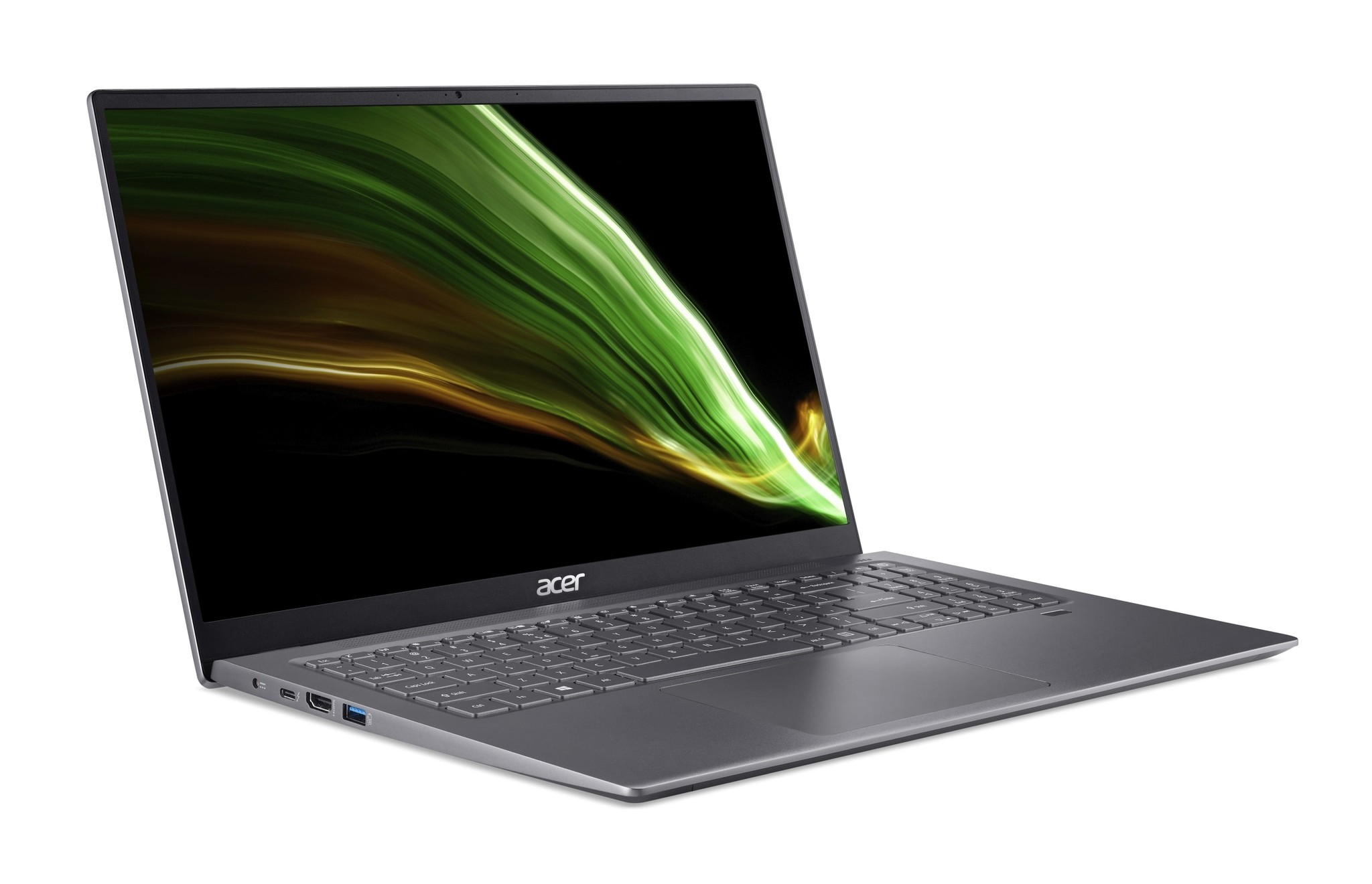 Acer Swift 3 - 16.1 inch Laptop (SF316-51-51PZ)