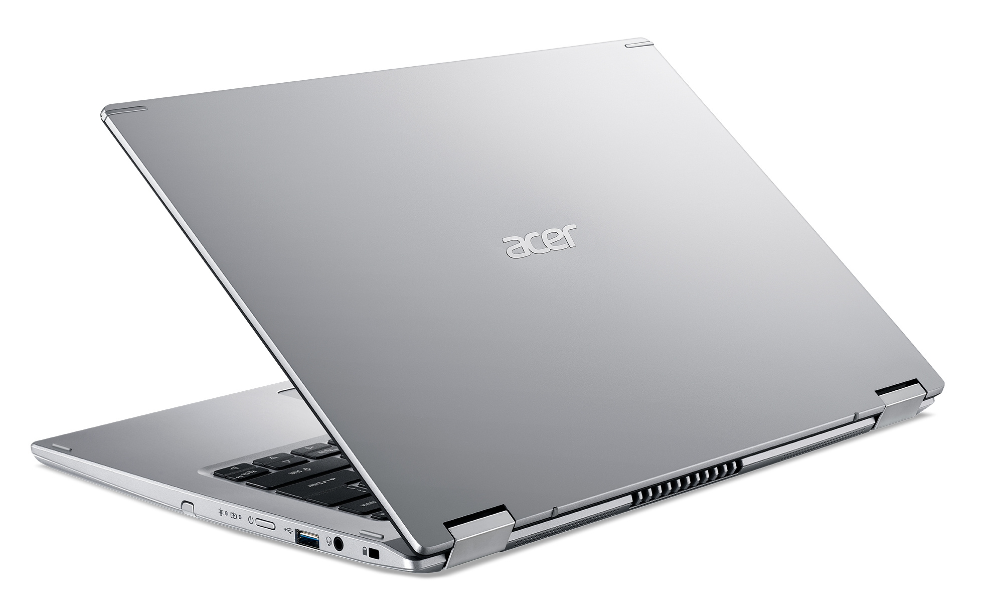 Acer Spin 3 Pro - 14 inch Laptop (SP314-54N-751D)