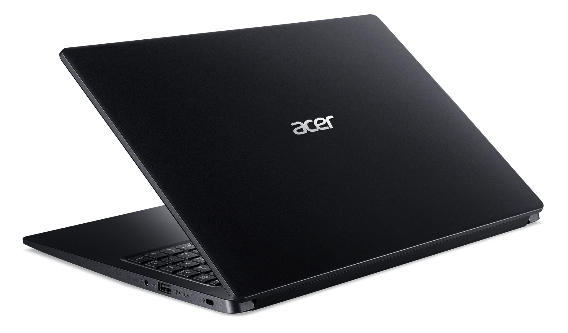 Acer Aspire 3 - 15.6 inch Laptop (A315-34-C51B)