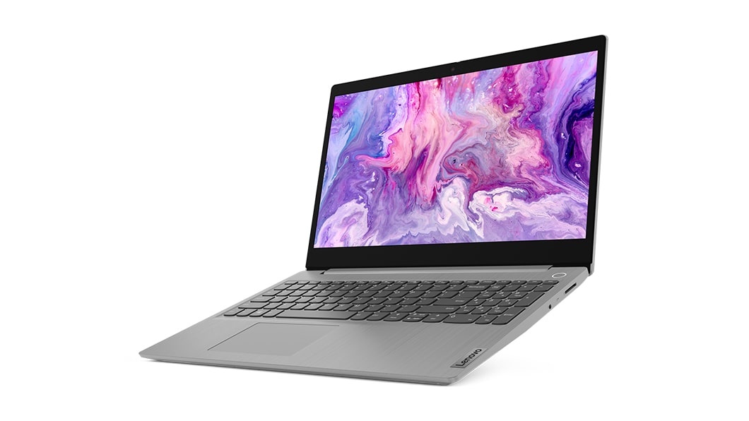 Lenovo IdeaPad 3 - 15.6 inch Laptop (81WE0175MH)