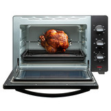 Inventum OV457B - Vrijstaande oven