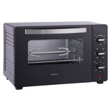 Inventum OV457B - Vrijstaande oven