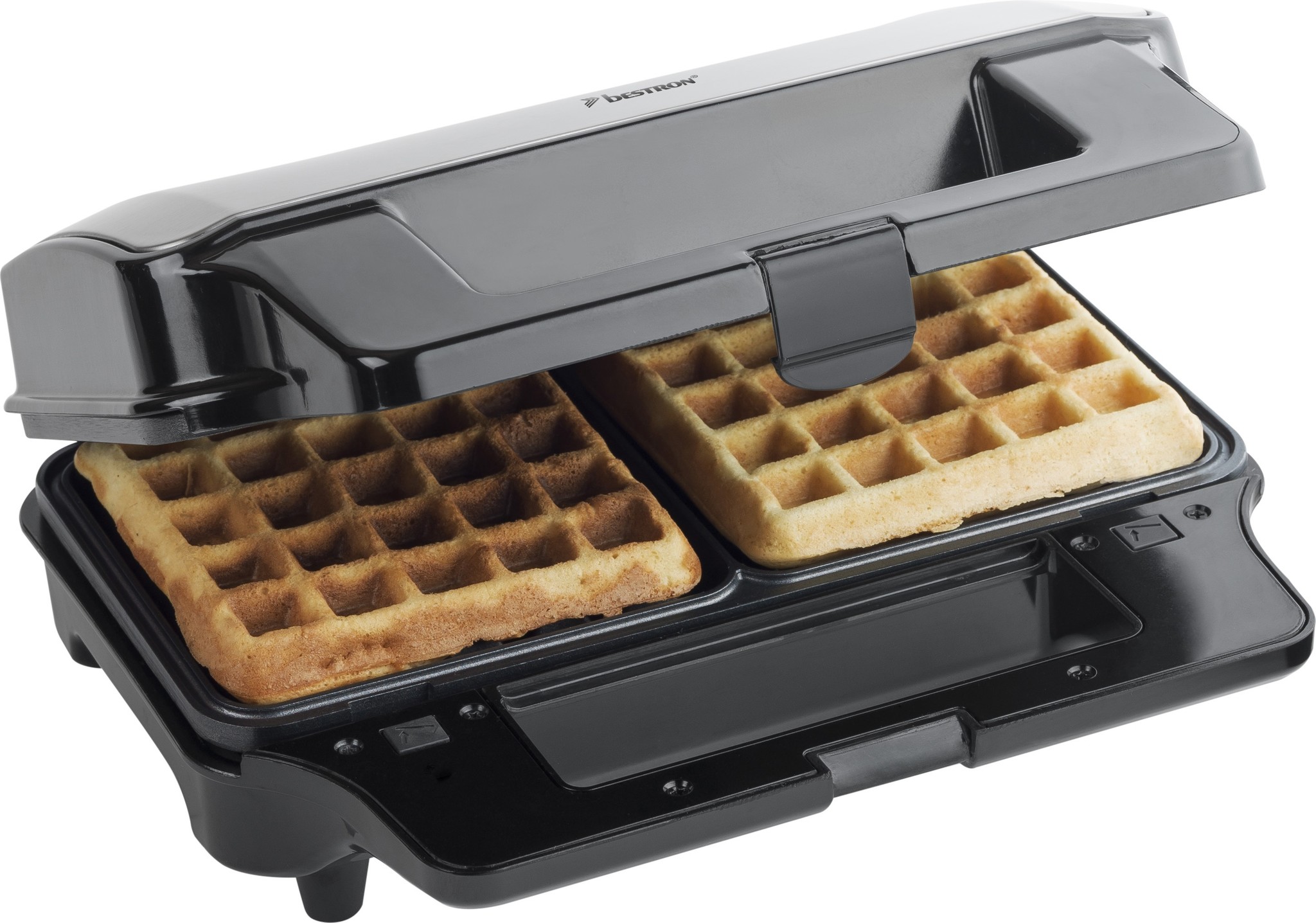 Bestron ASG90XXL 3-in-1 Contactgrill