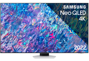 Samsung Neo QLED 4K 75QN85B - QLED TV