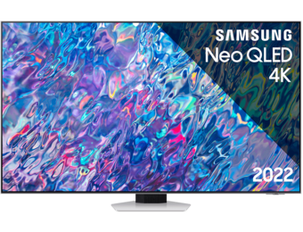 Samsung Neo QLED 4K 75QN85B - QLED TV