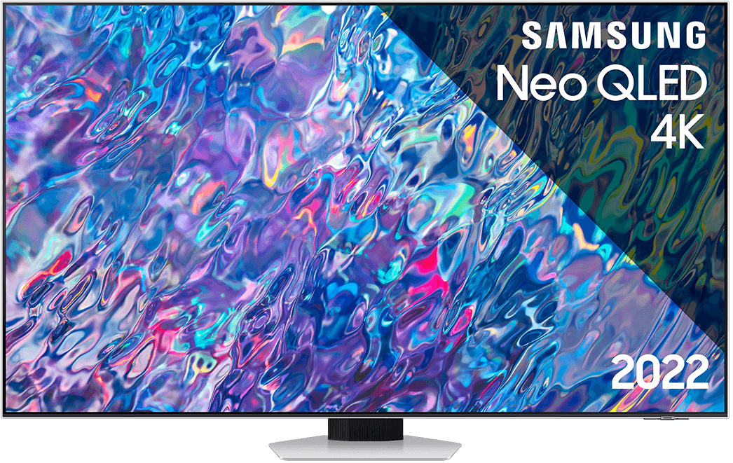 Samsung Neo QLED 4K 75QN85B - QLED TV