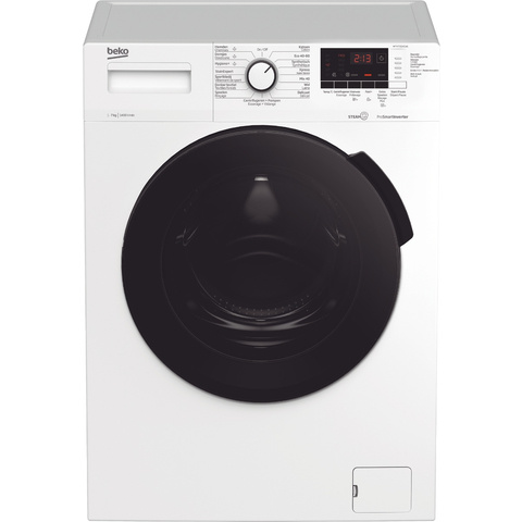 Beko WTV7725XCW1 Wasmachine