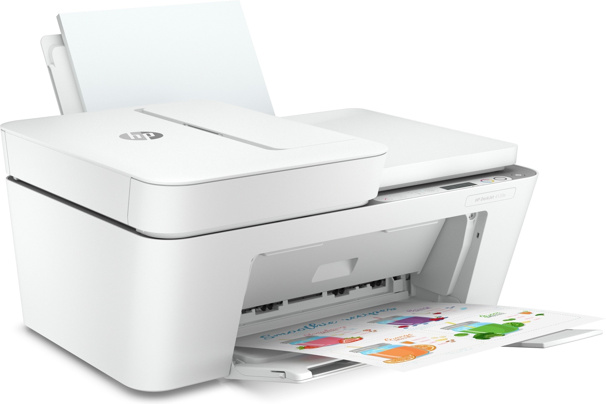 HP Deskjet 4120E All in one Printer
