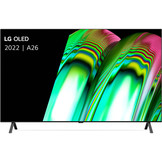 LG OLED65A26LA - 65 inch OLED TV (2022) - OLED TV
