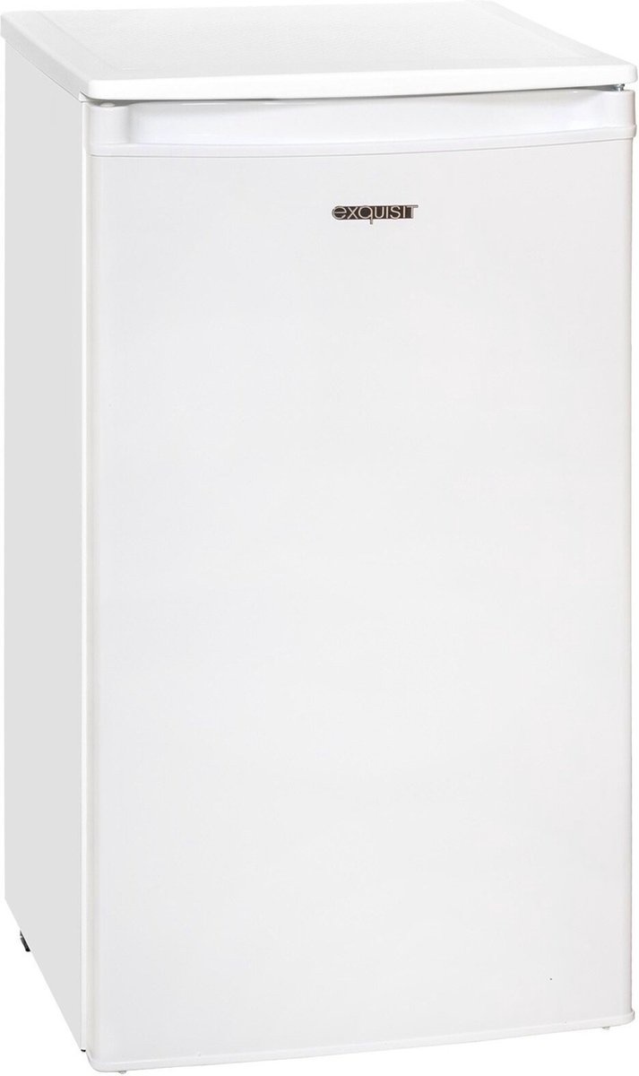 Exquisit KS85-V-090EW - Tafelmodel koelkast