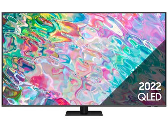 Samsung QLED 4K 55Q77B - QLED TV