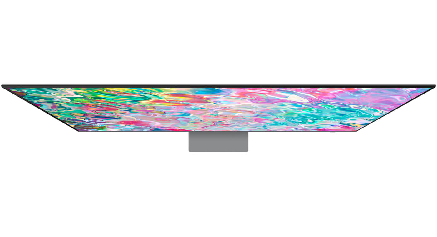 Samsung QLED 4K 55Q77B (2022)