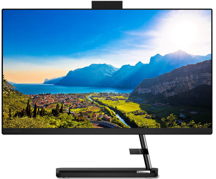 Lenovo IdeaCentre 3 All In One PC 23,8 inch (F0G100BPNY)