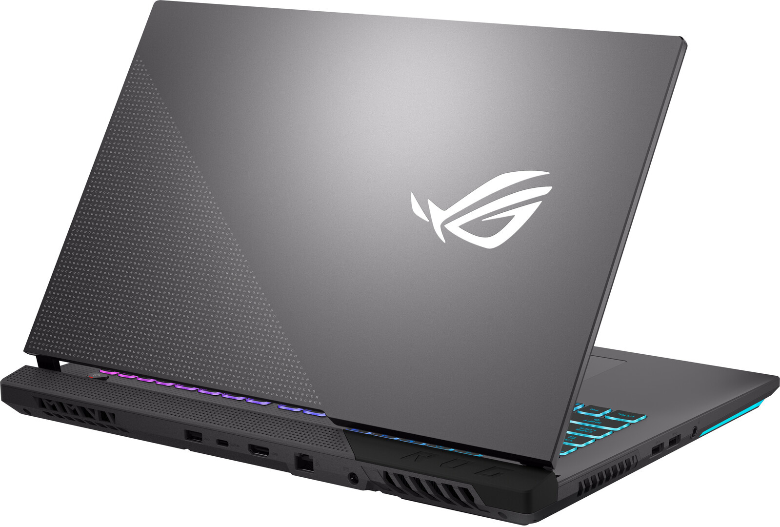 ASUS ROG Strix G17 - G713IE-HX038W - Gaming laptop