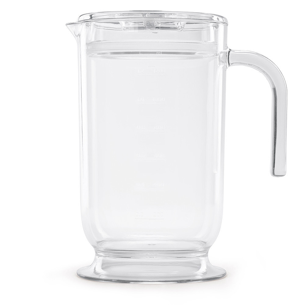 SMEG HBF02RDEU Staafmixer