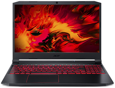 Acer Nitro 5 - AN517-53-58M1 - Gaming laptop