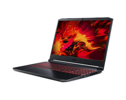 Acer Nitro 5 - AN517-53-58M1 - Gaming laptop