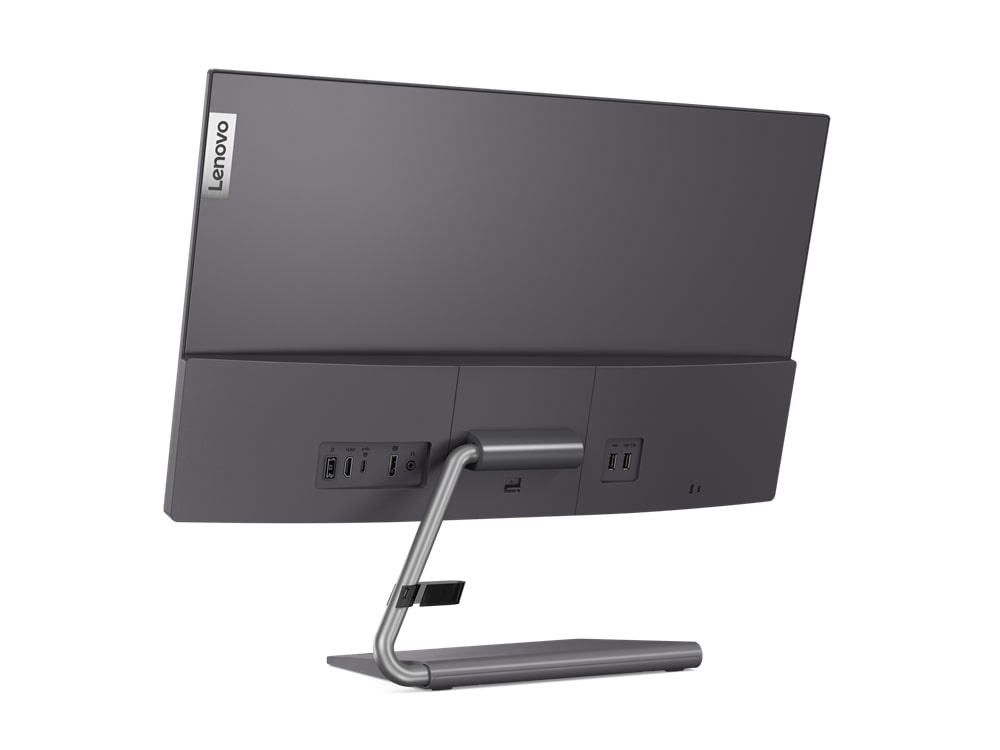 Lenovo Q24H-10 Monitor (23.8 inch)