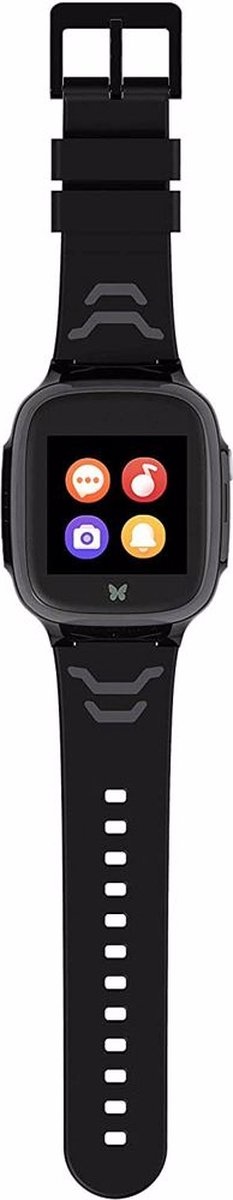 Kinder-smartwatch Xplora X5 Play Kids Grijs