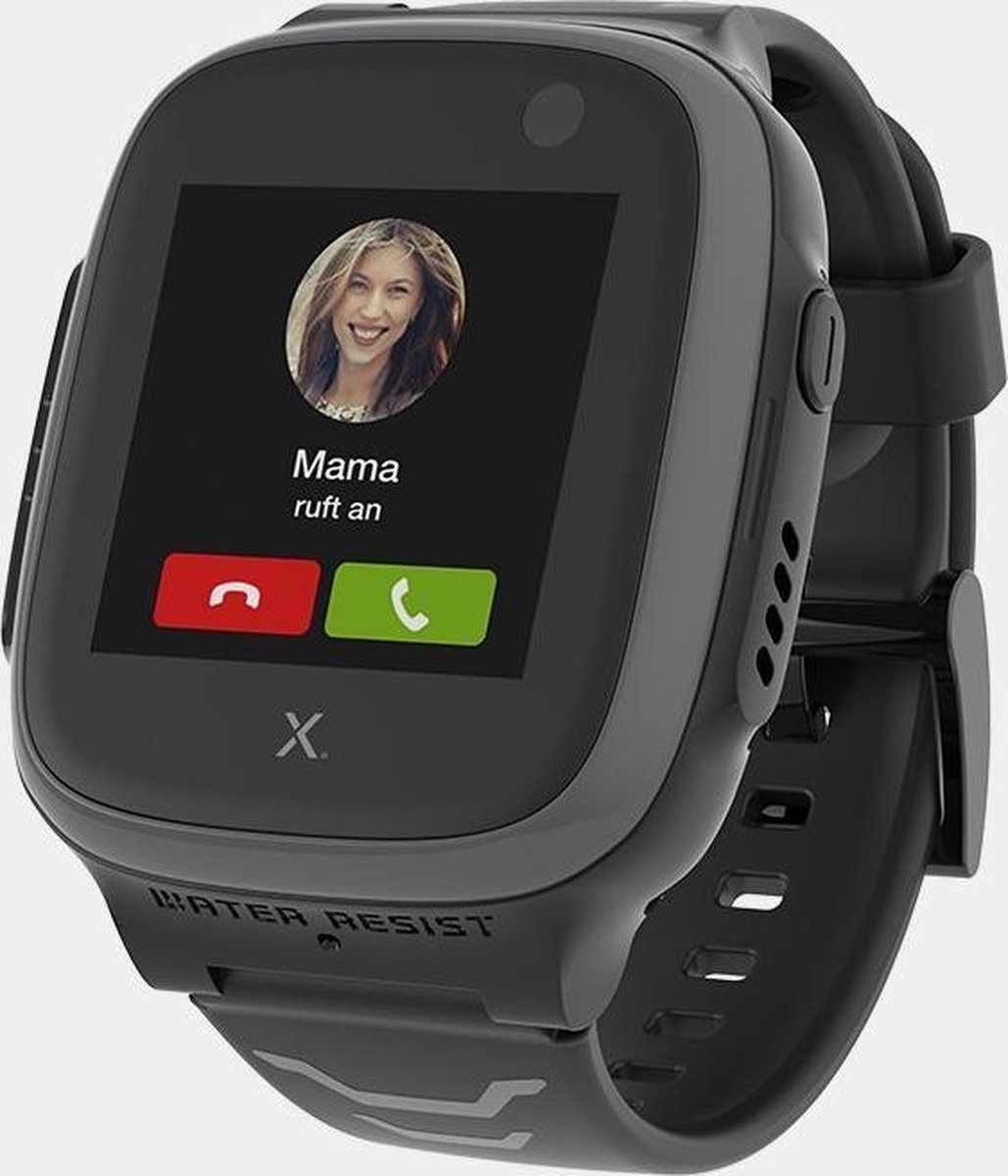 Kinder-smartwatch Xplora X5 Play Kids Grijs