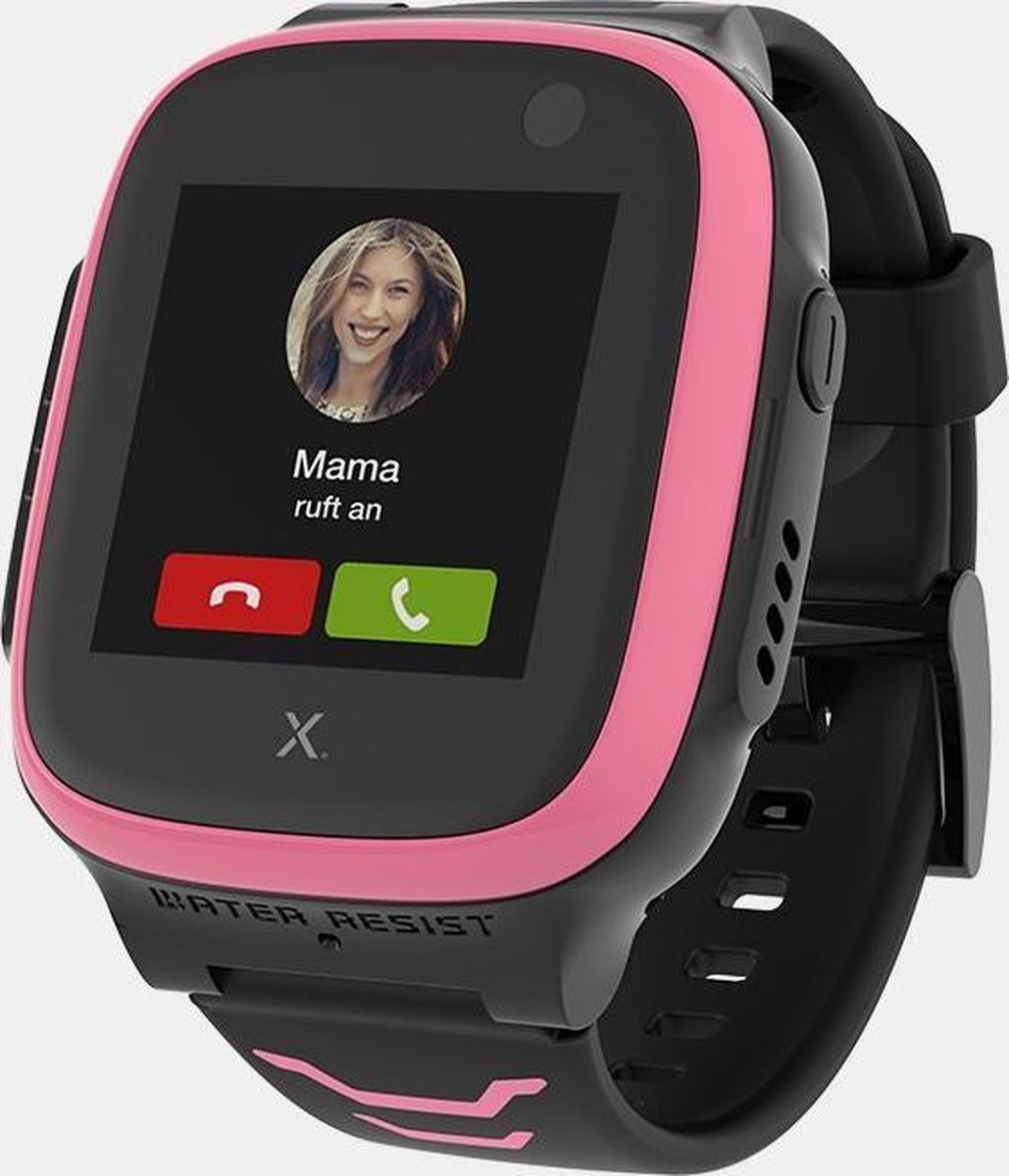 Kinder-smartwatch Xplora X5 Play Roze