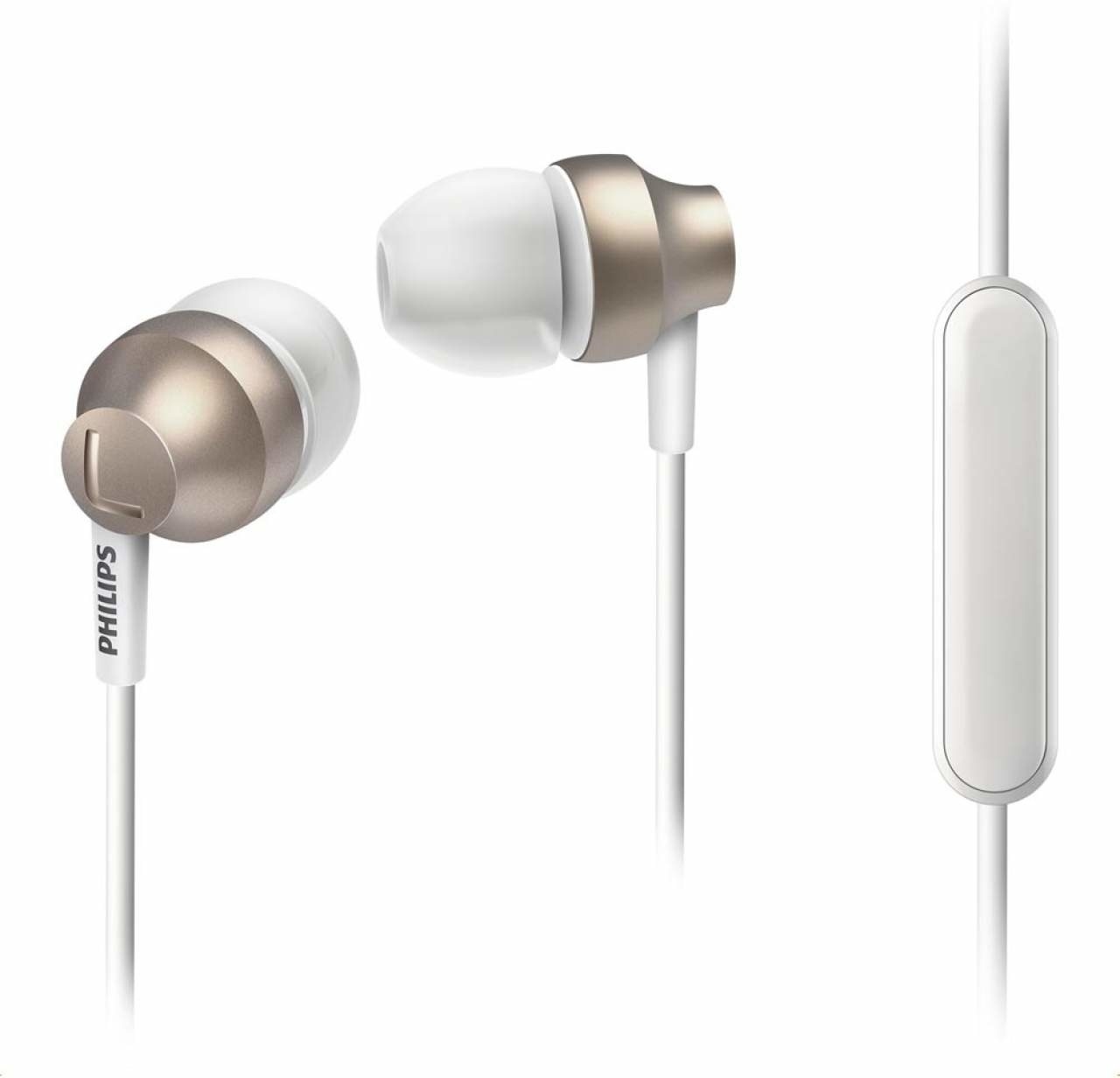 Philips SHE3855GD/00 In-Ear oordopjes