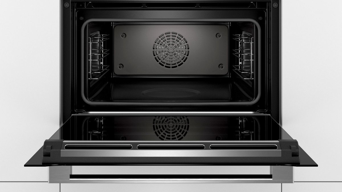 Bosch CSG636BS3 Inbouw oven