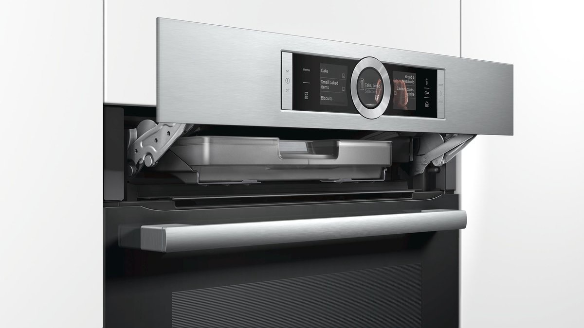 Bosch CSG636BS3 Inbouw oven