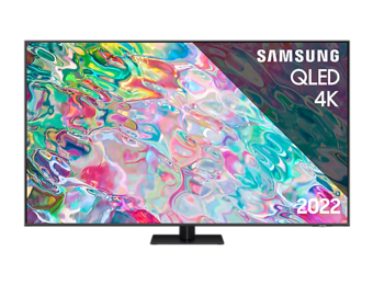 Samsung QLED 4K 75Q77B - QLED TV