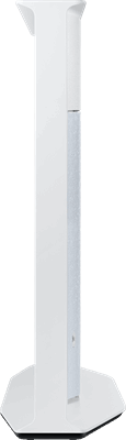 Samsung The Serif 55LS01B Cloud White (2022)