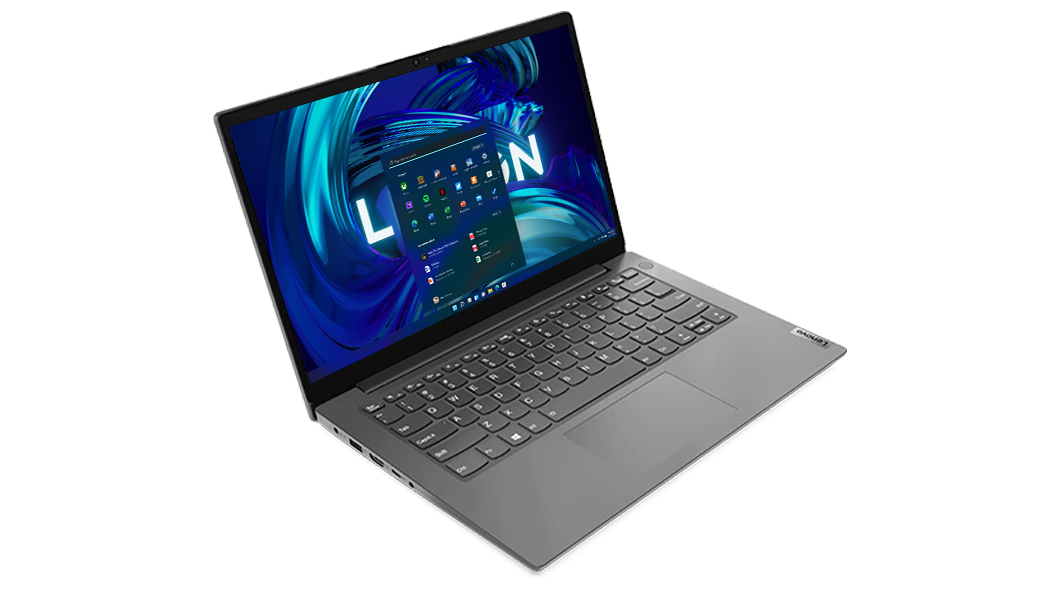 Lenovo V15 - 15.6 inch Laptop (82KD002BMH)