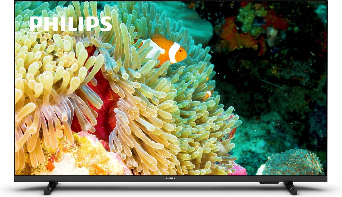 Philips 65PUS7607/12 - 65 inch LED TV