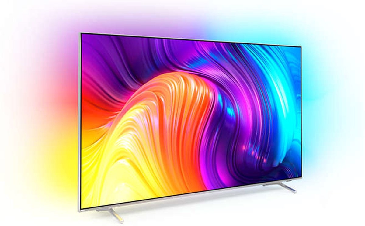 Philips 86PUS8807/12 - 86 inch LED TV