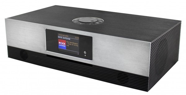 Soundmaster ICD2080SW Internet- DAB+ en FM-radio