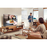 Samsung Crystal UHD 4K 75AU7172 (2022) - LED TV