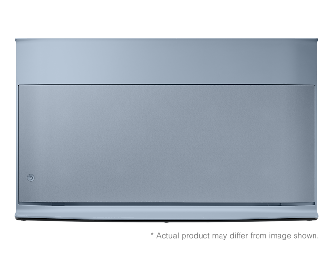 Samsung The Serif 43LS01B Cotton Blue (2022)