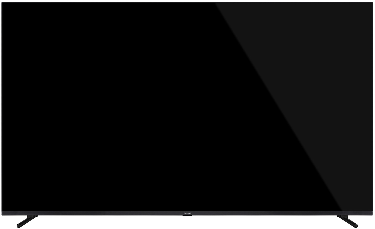 Aiwa 865UHD - QLED TV
