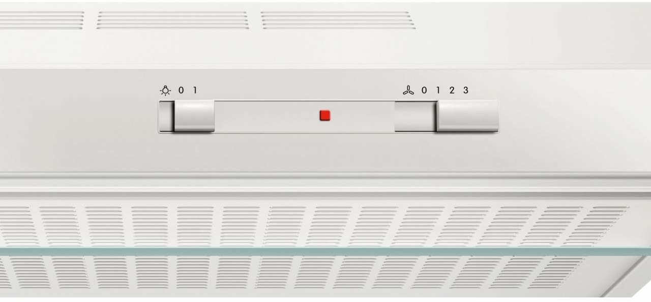 Bosch DUL62FA21 Afzuigkap - Onderbouw afzuigkap