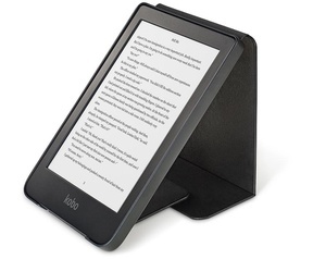 Kobo Clara HD SleepCover Zwart