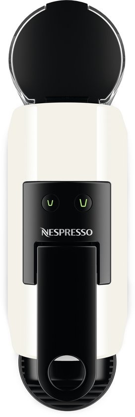 Magimix Nespresso Essenza Mini M115 (Wit)