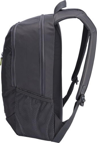 Case Logic Jaunt Grijs - Laptoptas