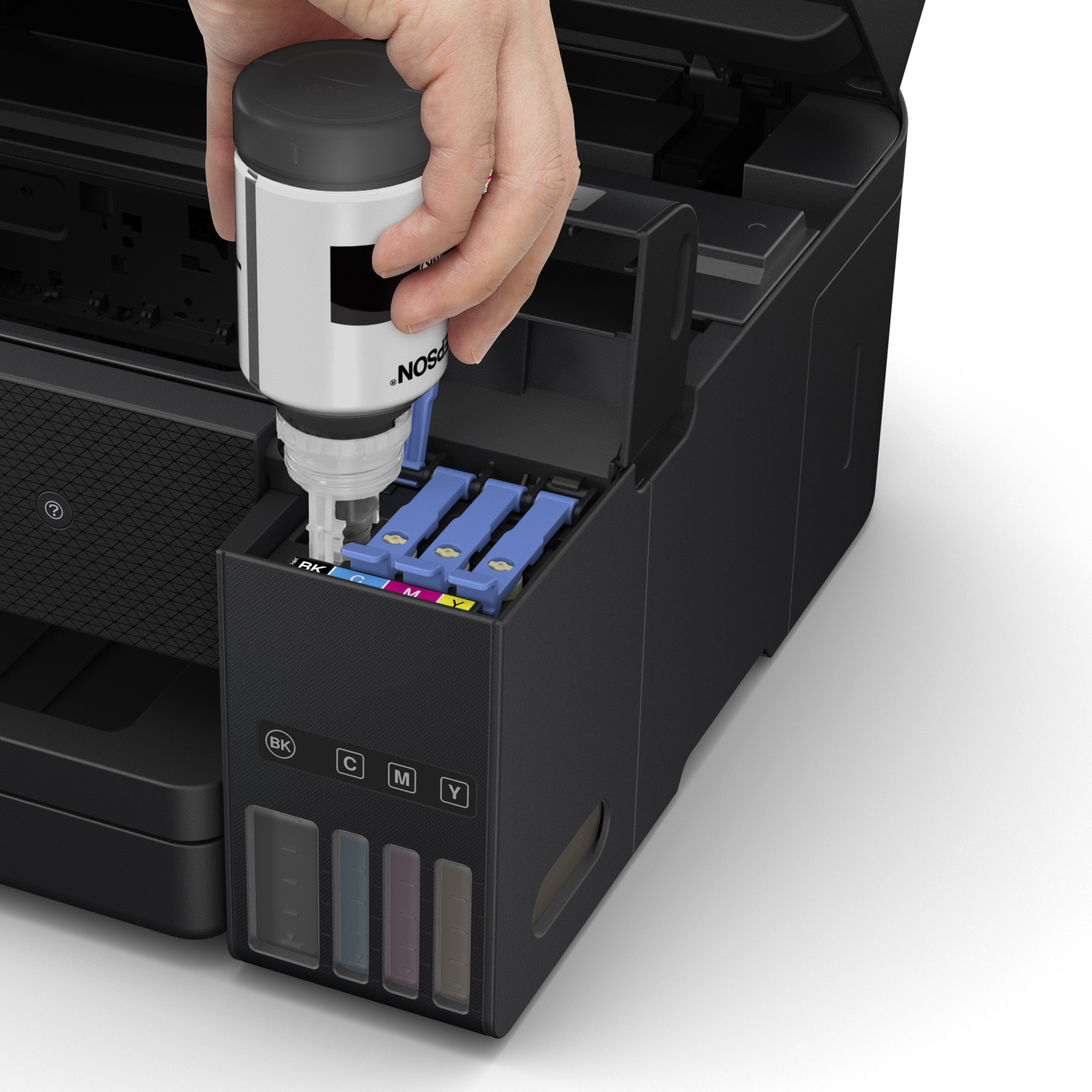 Epson ET-4850 EcoTank - All-in-one printer