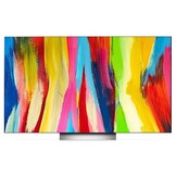 LG OLED77C25LB (2022) - OLED TV
