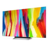 LG OLED77C25LB (2022) - OLED TV