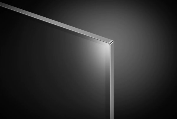 LG OLED77C25LB - OLED TV