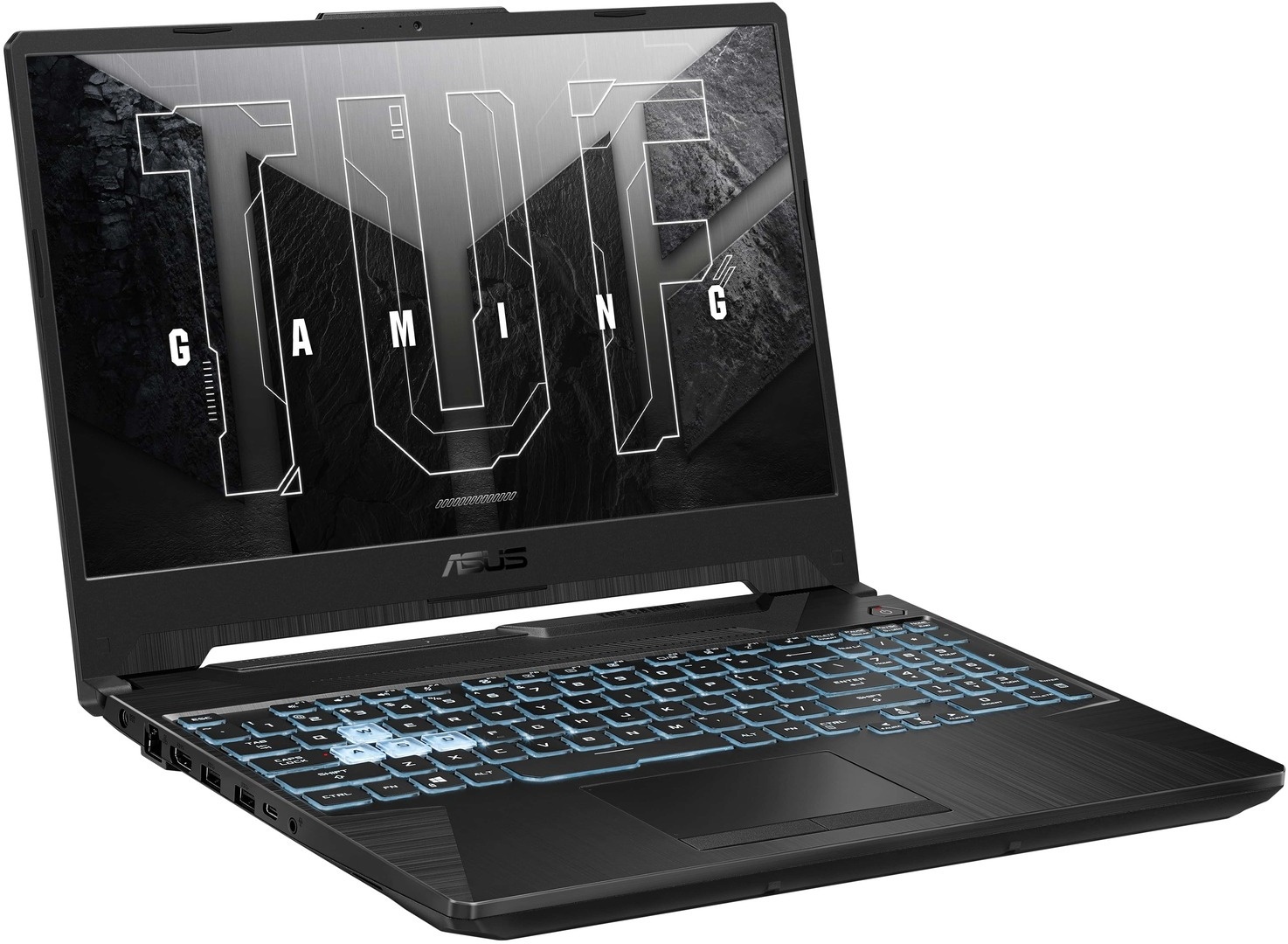 ASUS TUF Gaming A15 - FA506ICB-HN119W - Gaming laptop