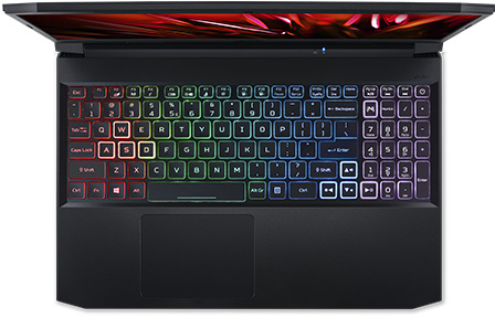 Acer Nitro 5 - AN515-45-R7XX - Gaming laptop